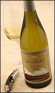 Truchard 2006 Chardonnay
